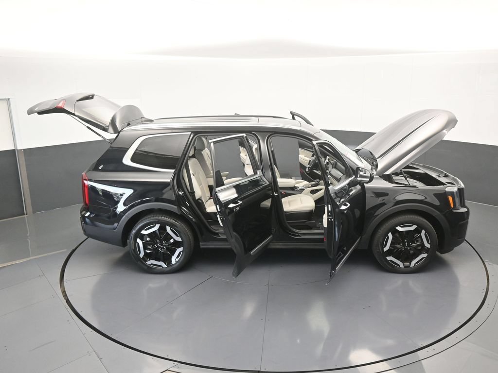 Used 2024 Kia Telluride S w/ S Sunroof Package AWD/4WD image 62