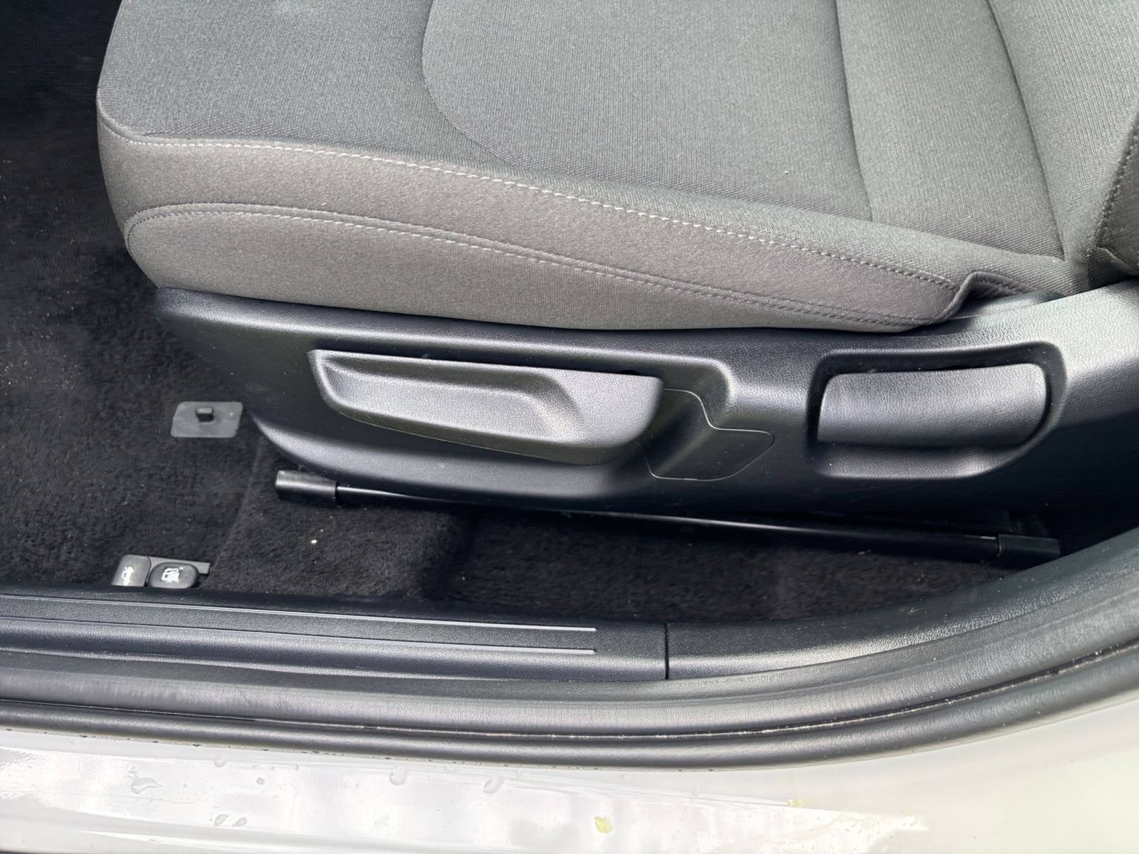 Used 2026 Kia K4 FWD image 22