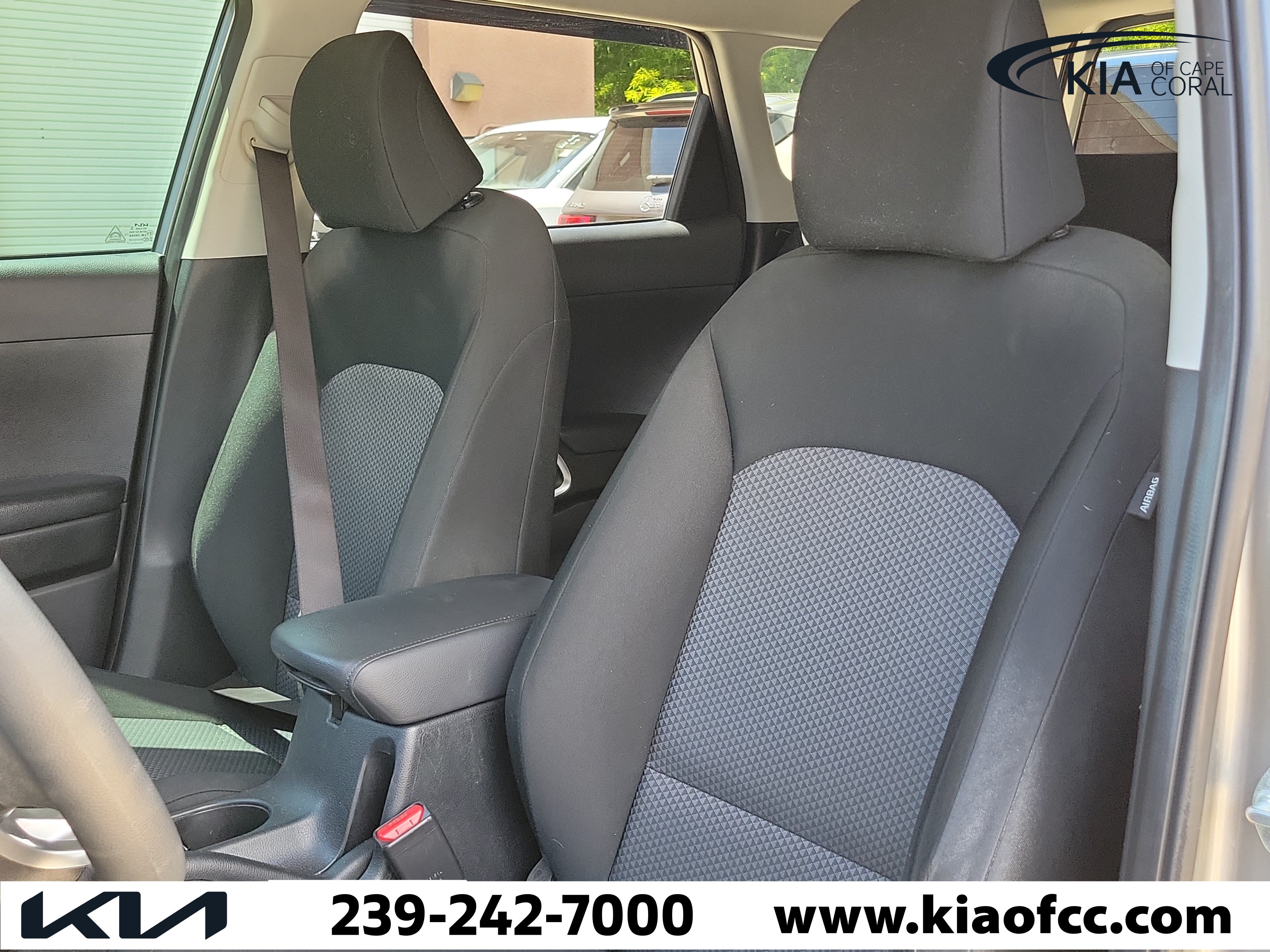 Used 2022 Kia Soul LX w/ Technology Package FWD image 18