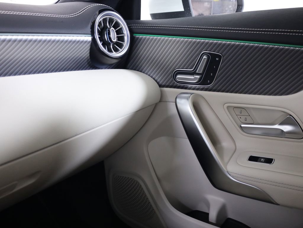 Certified 2025 Mercedes-Benz CLA 250 4MATIC image 26