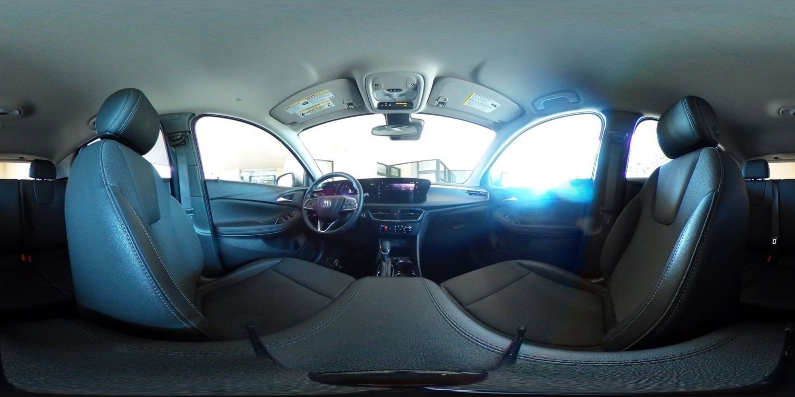 Used 2025 Buick Encore GX Preferred FWD image 67