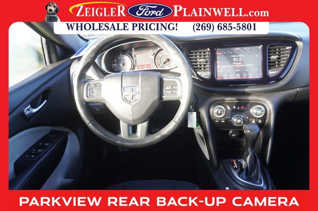 Used 2013 Dodge Dart Rallye image 12