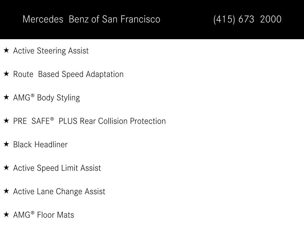 Certified 2023 Mercedes-Benz E 450 Cabriolet image 7