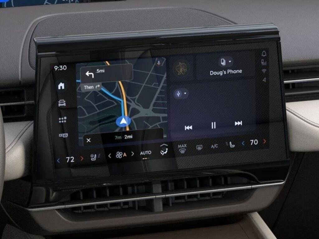 New 2026 Lincoln Nautilus Black Label image 36