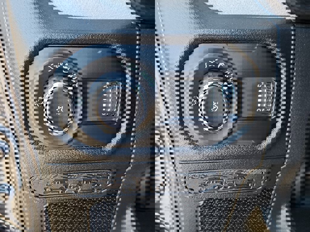 New 2026 Jeep Wrangler Unlimited Sport image 24