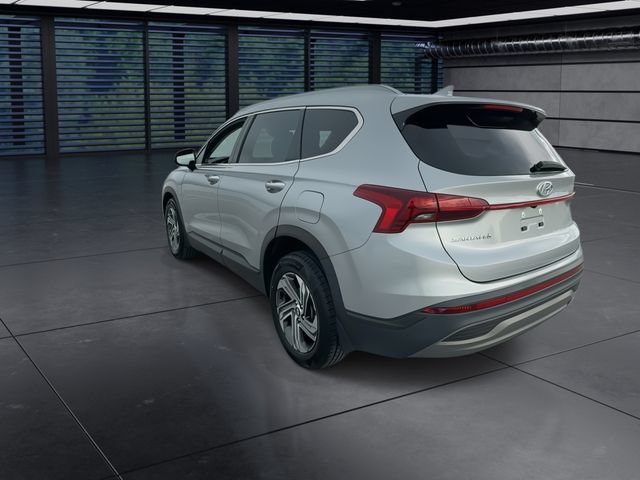 Used 2023 Hyundai Santa Fe SEL FWD image 6
