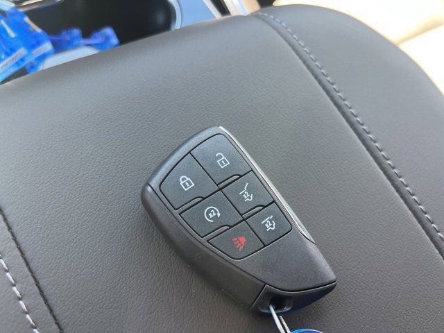 New 2026 Chevrolet Tahoe LT w/ Comfort Package image 45