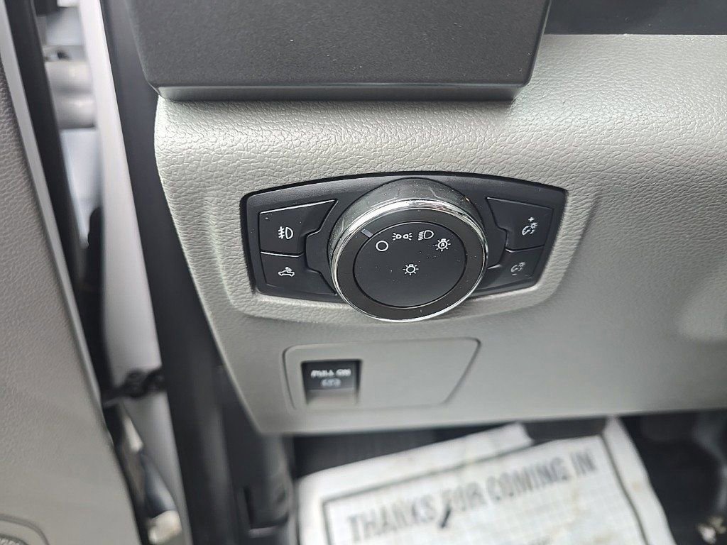 Used 2020 Ford F150 XLT image 5
