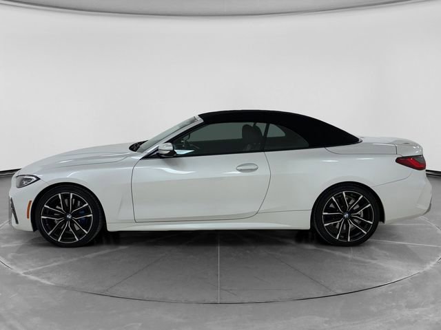 Used 2023 BMW 430i xDrive 430i xDrive w/ M Sport Package image 6