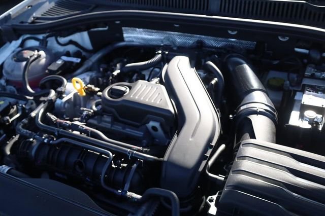 New 2026 Volkswagen Jetta S image 24