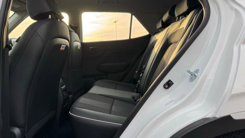 New 2026 Hyundai Venue SEL FWD image 18