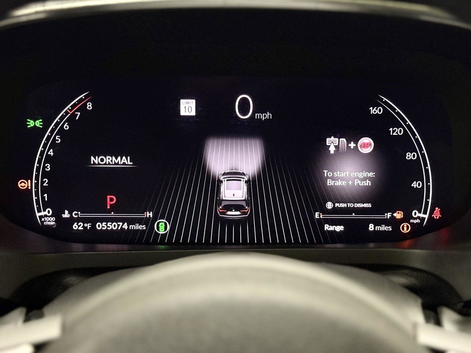 Used 2023 Acura MDX FWD w/ Technology Package image 22