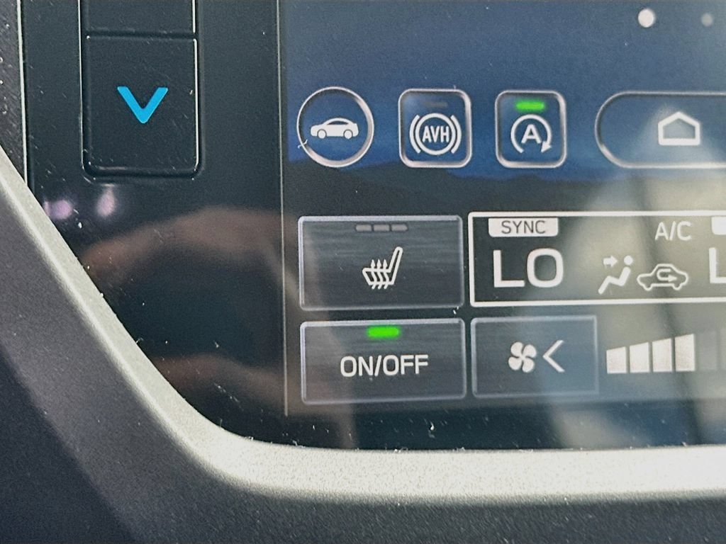 New 2026 Subaru Forester Premium AWD/4WD image 15