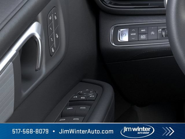 New 2026 Buick Enclave Preferred w/ Power Package AWD/4WD image 45