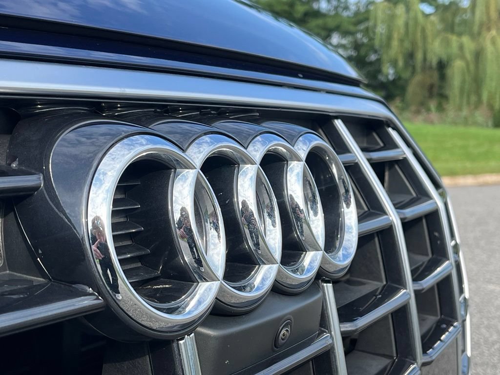 Used 2021 Audi Q5 2.0T Premium Plus AWD/4WD image 12