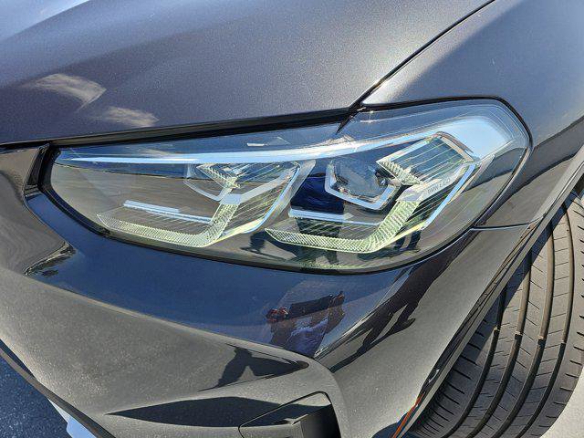 Used 2024 BMW X3 xDrive30i w/ Convenience Package w/ZPA image 33