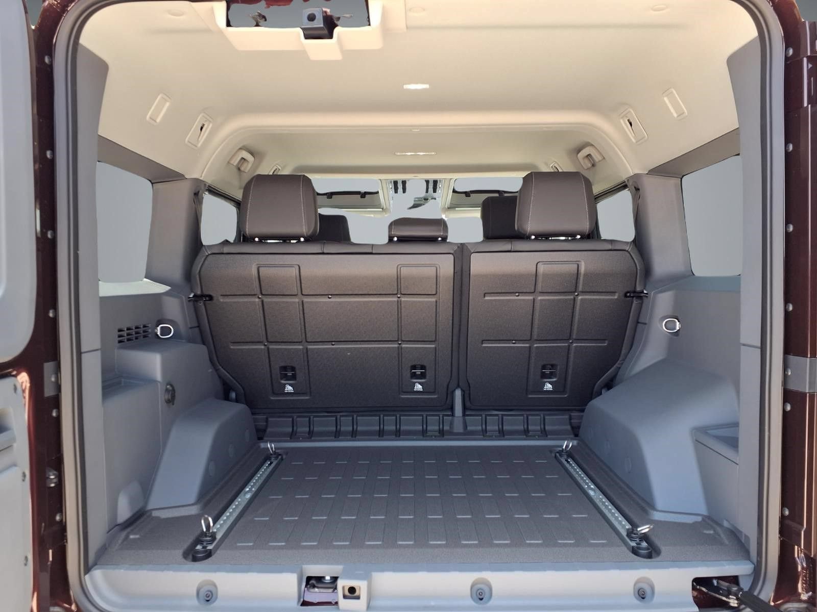 New 2026 INEOS Grenadier Station Wagon AWD/4WD image 11
