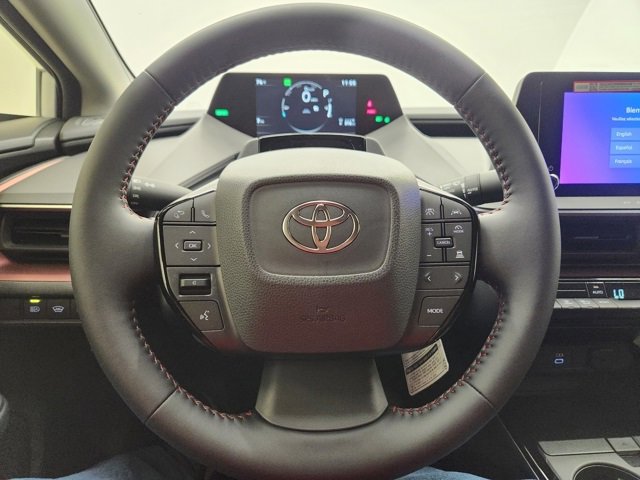 New 2026 Toyota Prius Plug-In Hybrid image 61