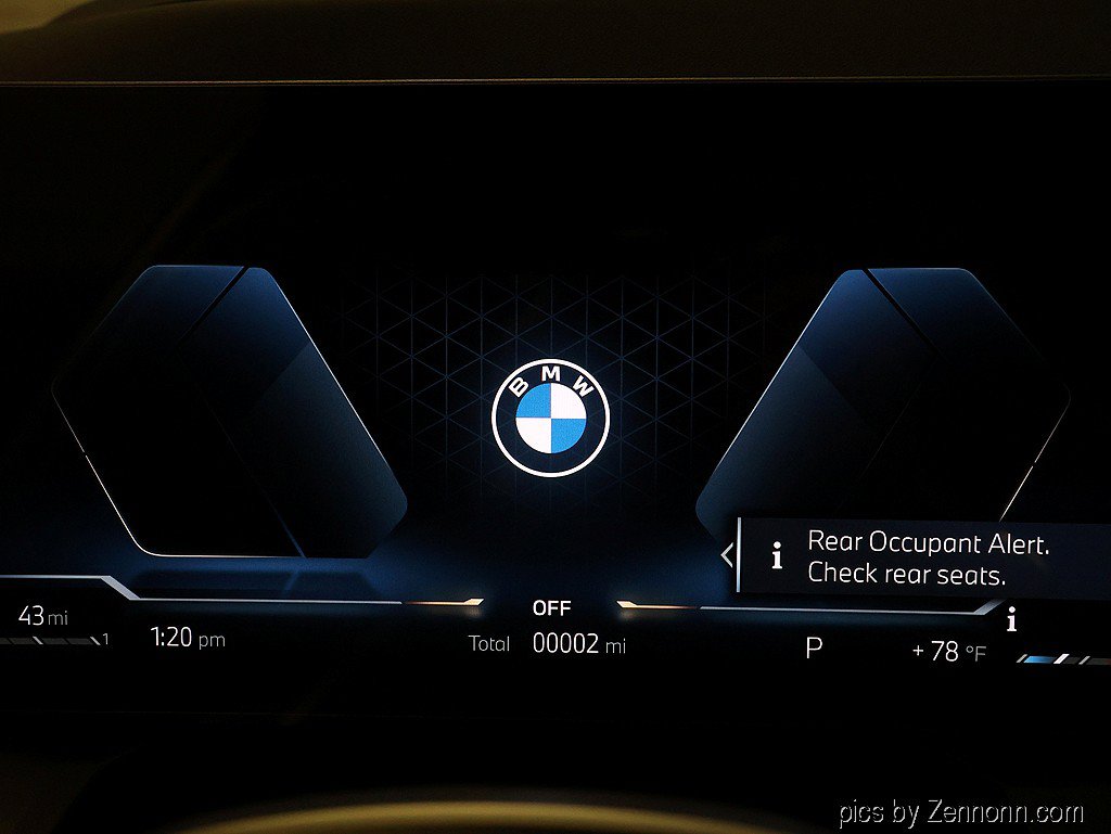 New 2026 BMW X3 xDrive30i w/ Premium Package AWD/4WD image 17