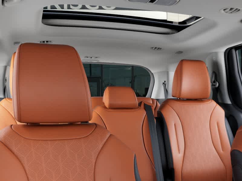 New 2026 Kia Carnival SX FWD image 27