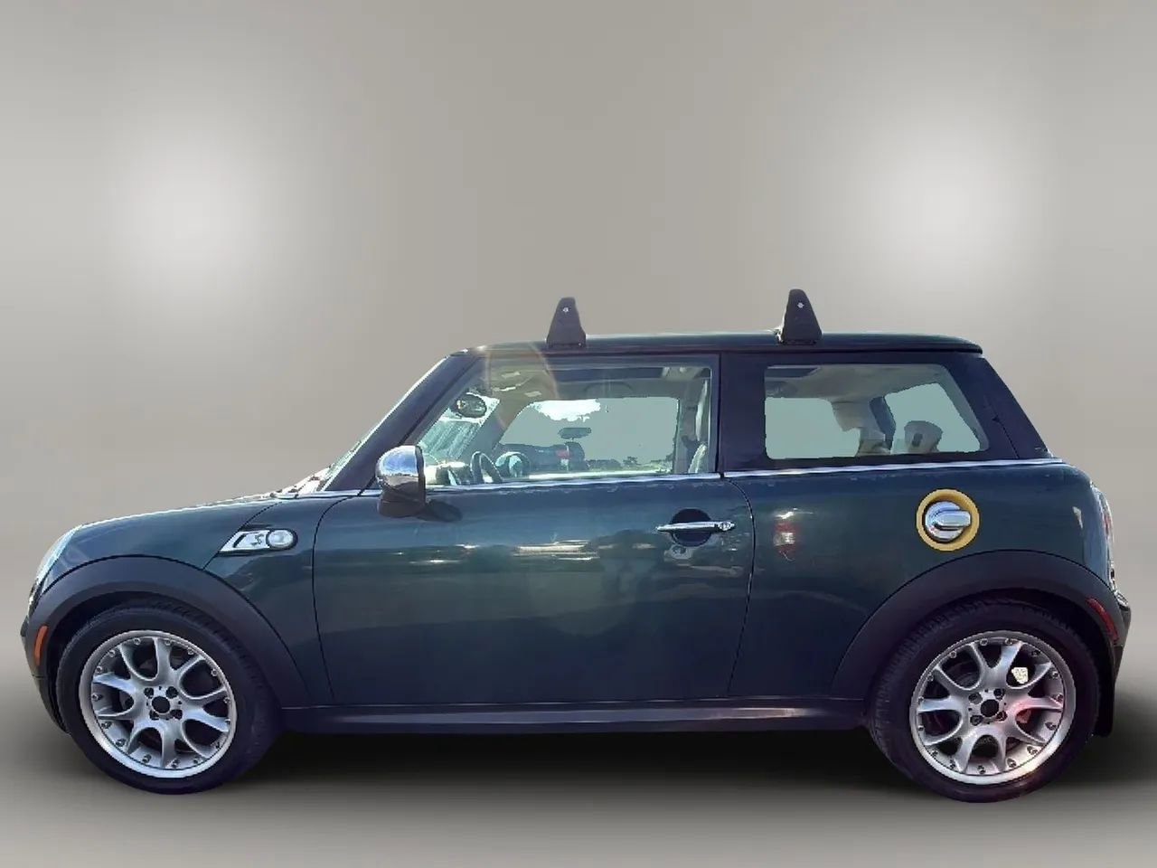 Used 2007 MINI Cooper Hardtop image 2