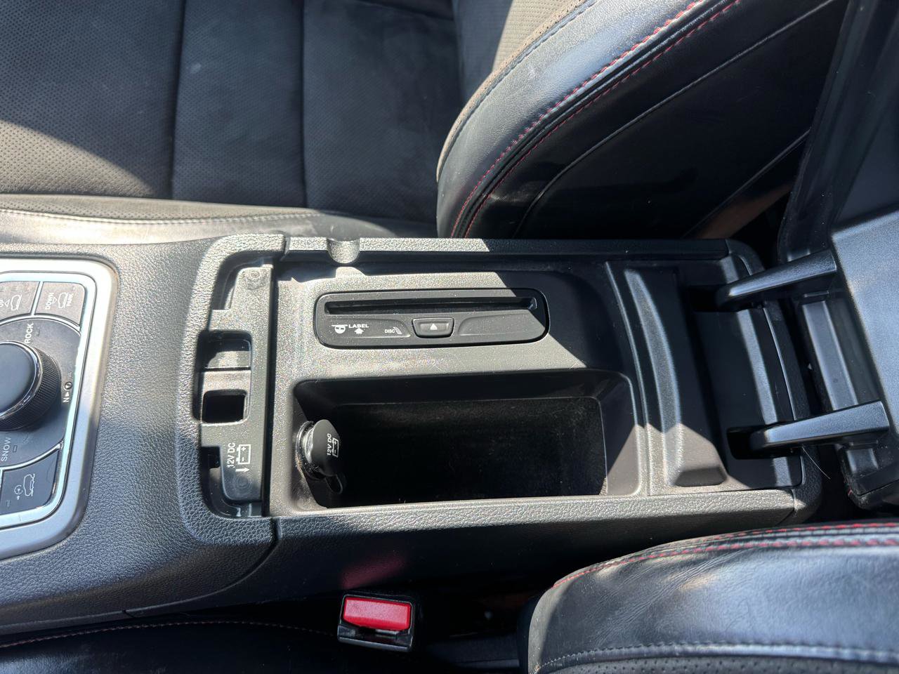 Used 2018 Jeep Grand Cherokee Trailhawk image 35