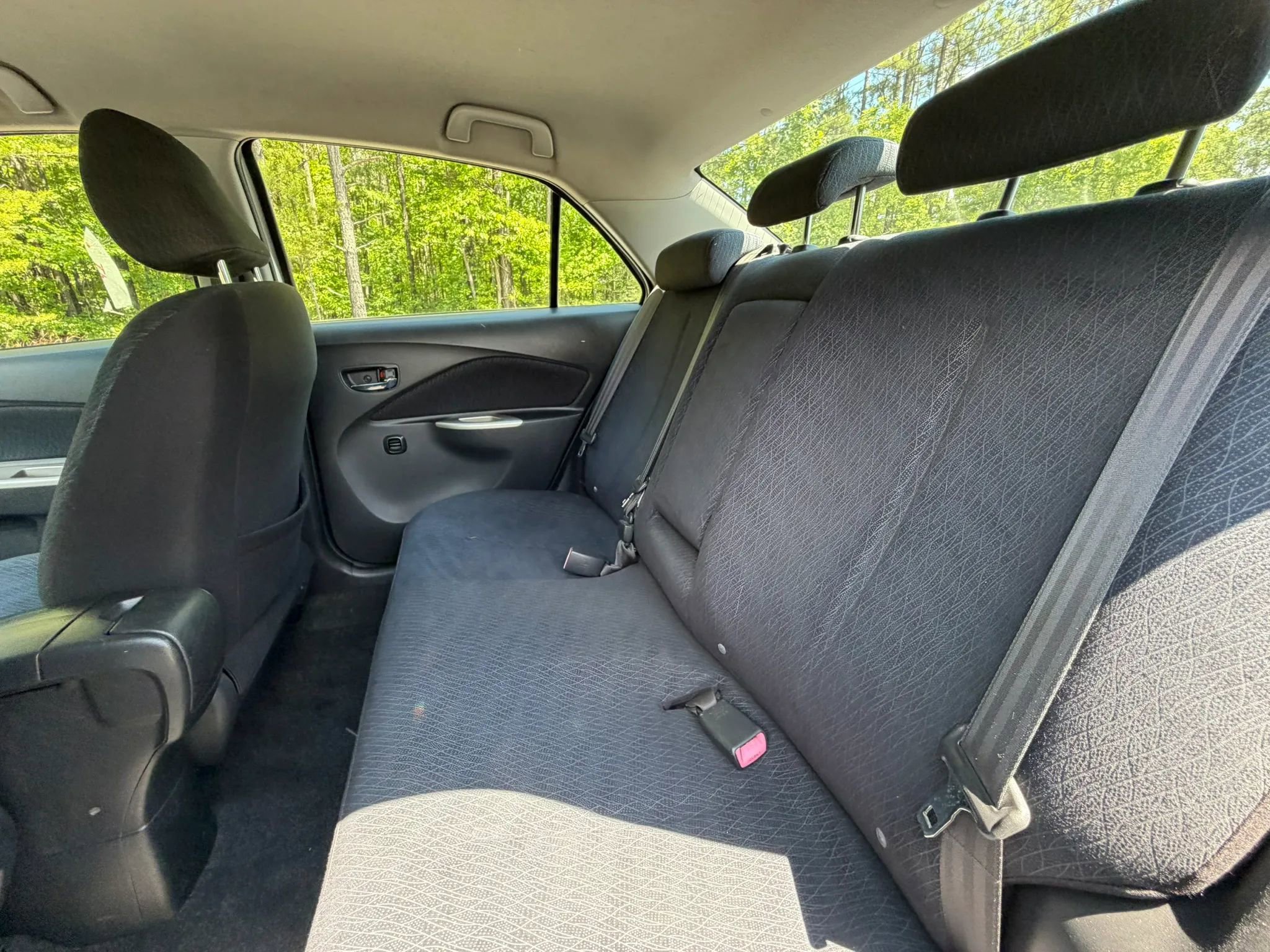 Used 2008 Toyota Yaris S FWD image 18