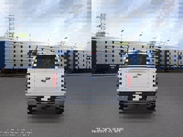 New 2026 Ford F150 Lariat image 5
