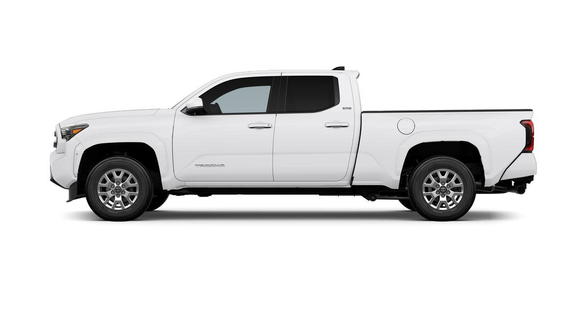 New 2026 Toyota Tacoma SR5 image 37