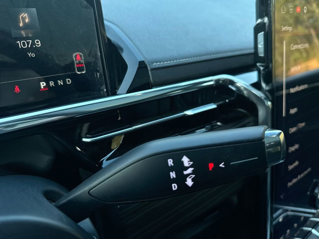 Used 2025 GMC Sierra EV Denali image 22