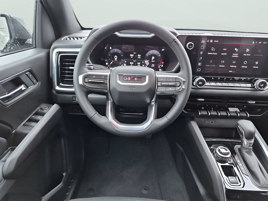 New 2026 GMC Canyon Elevation w/ Convenience Package AWD/4WD image 40