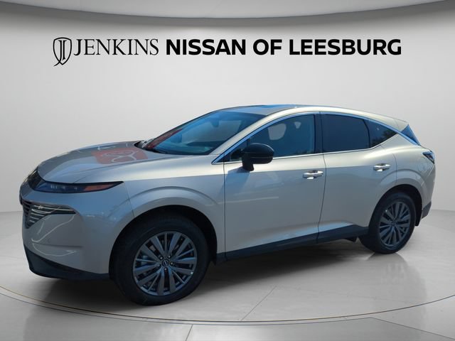 New 2026 Nissan Murano SL AWD/4WD image 13