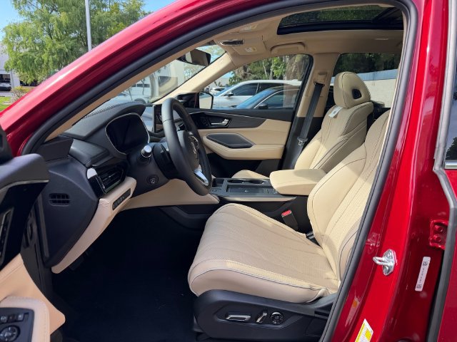 New 2026 Acura MDX w/ Advance Package AWD/4WD image 6