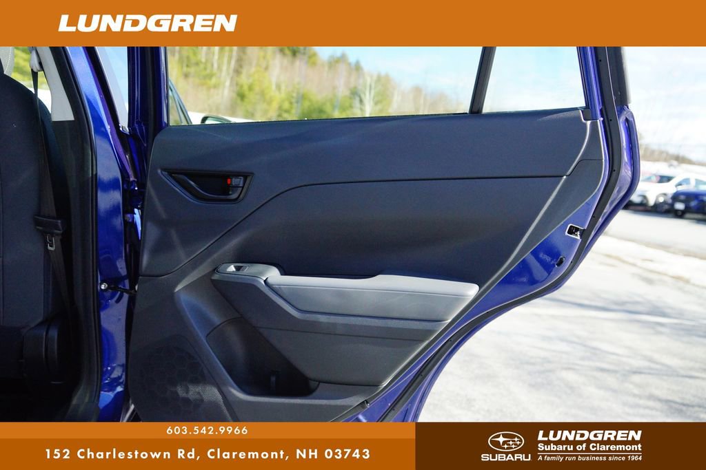 Used 2024 Subaru Impreza 2.0i image 24