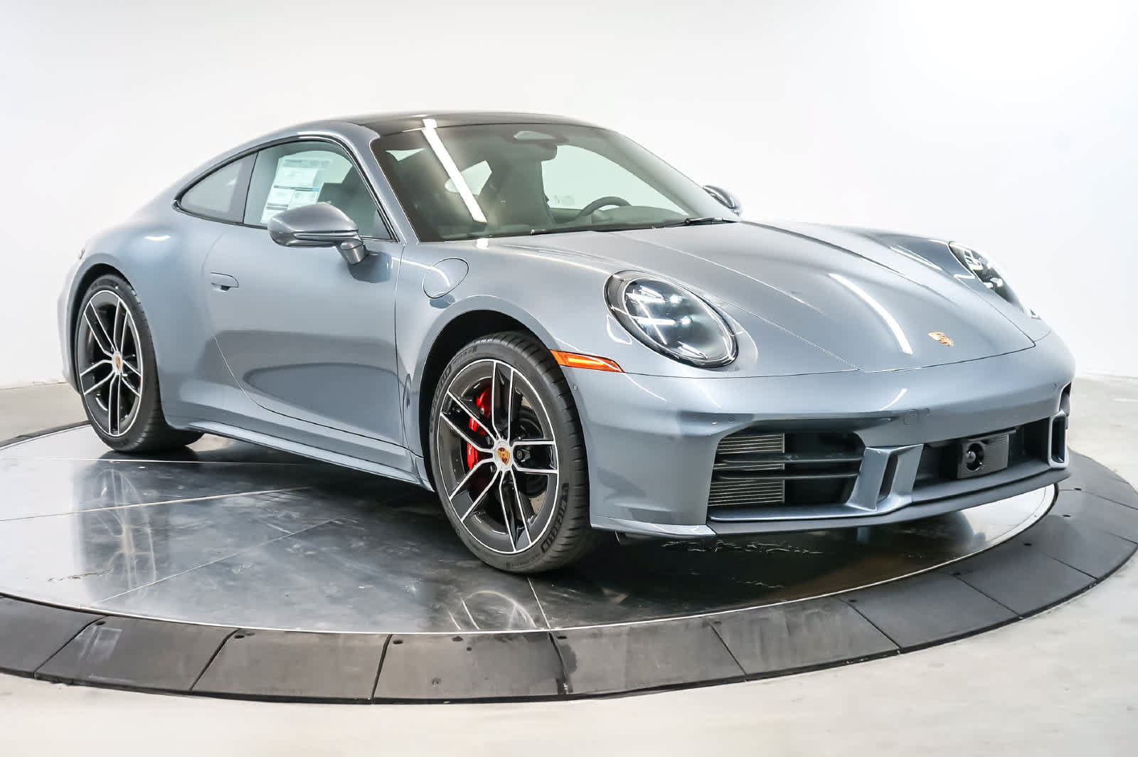 New 2026 Porsche 911 Carrera S RWD image 6