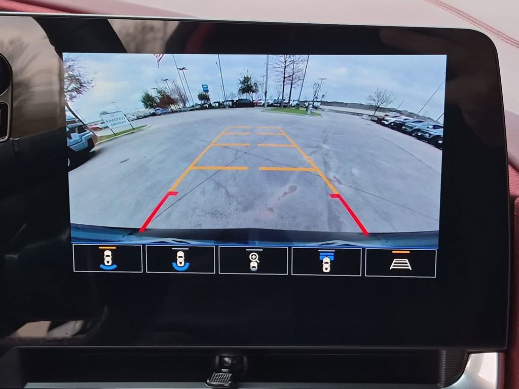 Certified 2021 Chevrolet Corvette Stingray Premium Cpe w/ Z51 Performance Package image 17