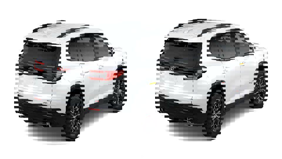 New 2026 GMC Acadia AT4 image 29