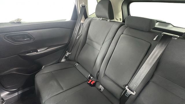 Certified 2024 Nissan Rogue S image 14
