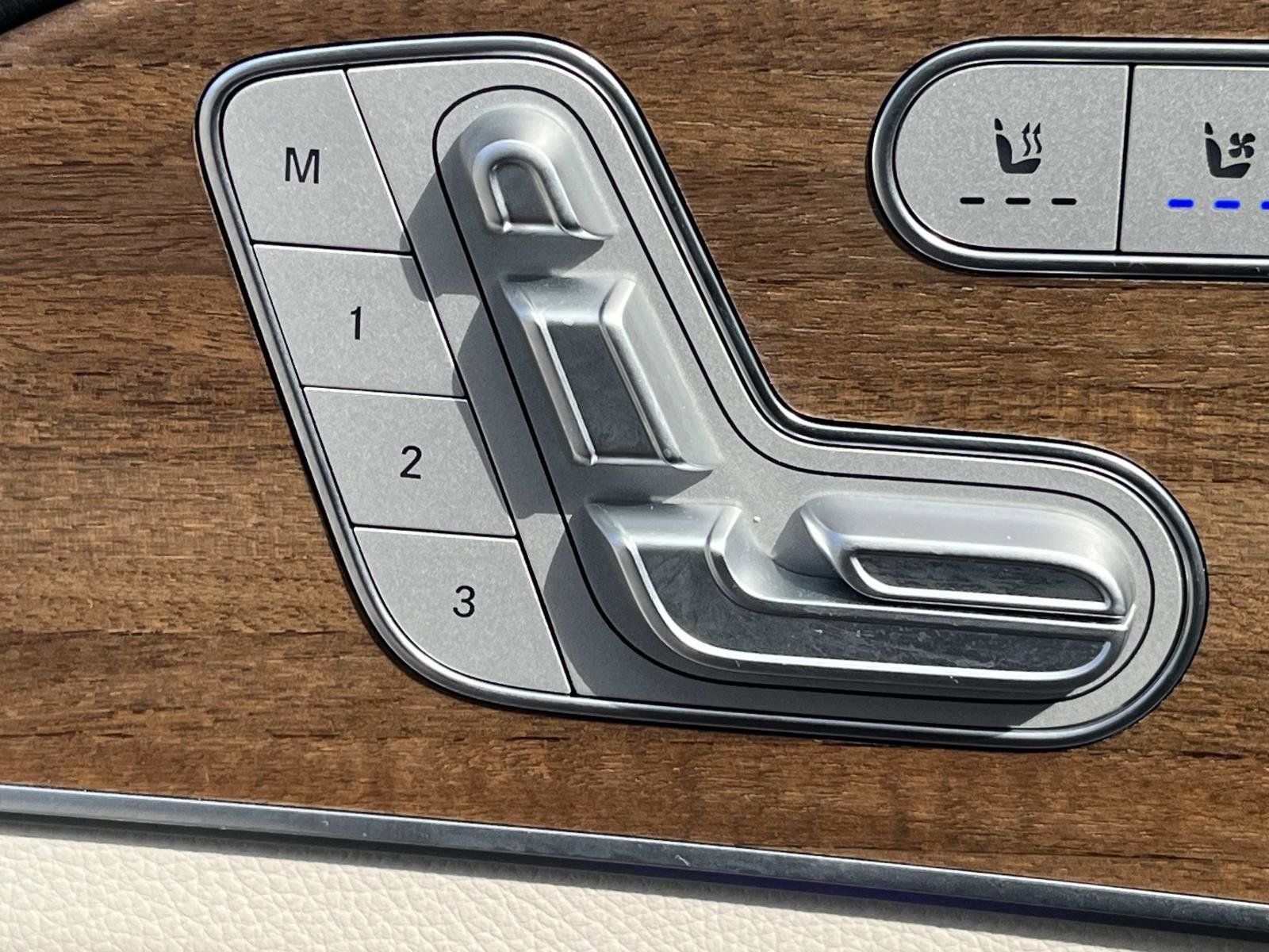 Certified 2021 Mercedes-Benz GLE 350 image 20