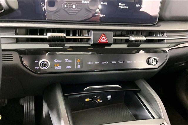 Certified 2026 Kia Sportage LX image 15