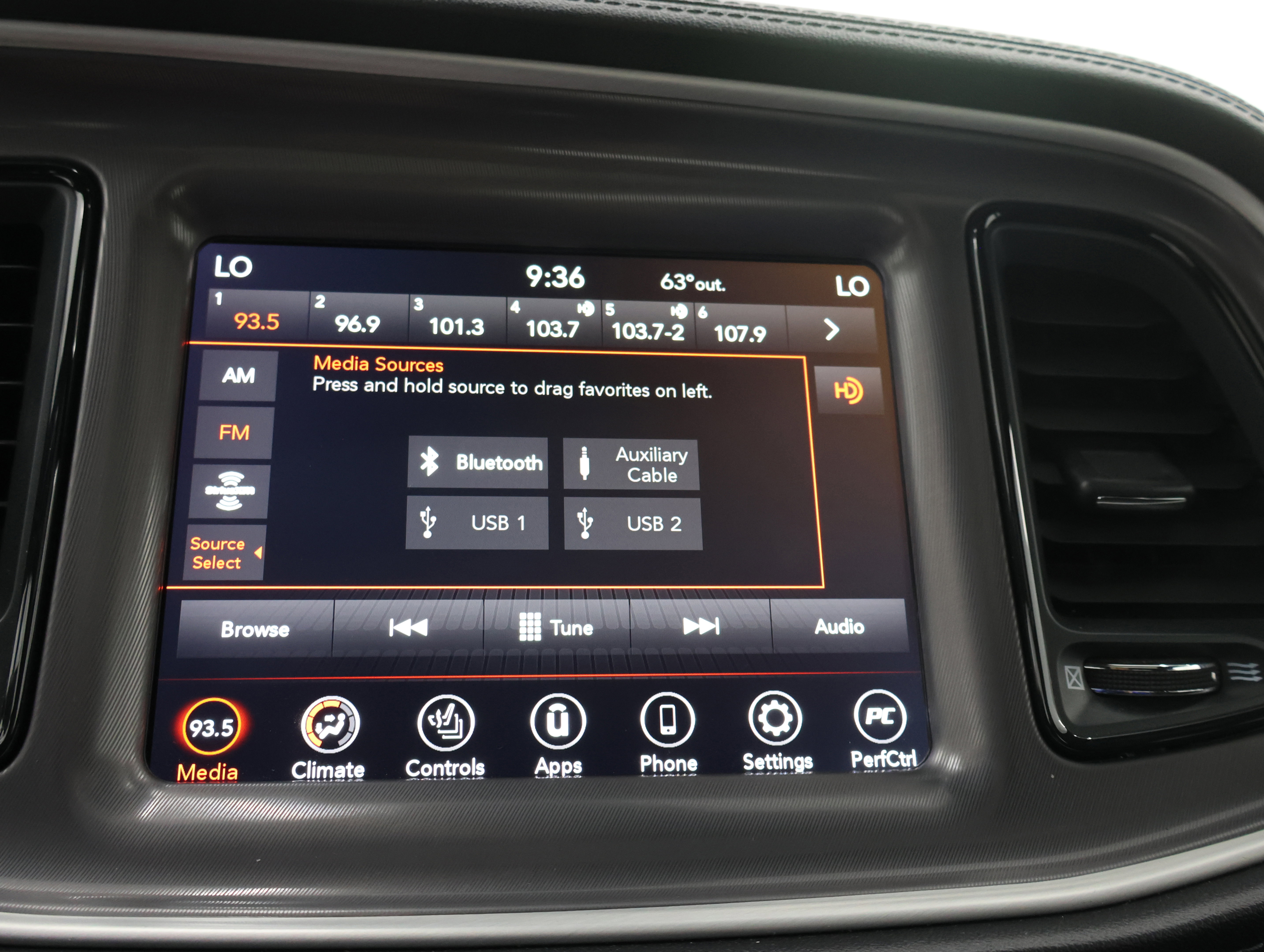 Used 2022 Dodge Challenger R/T w/ Plus Package RWD image 42