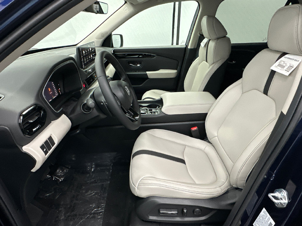 New 2026 Honda Passport RTL image 9