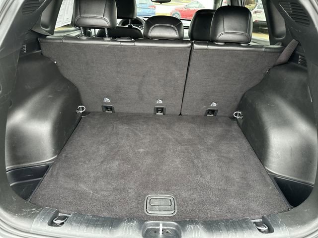 Used 2024 Jeep Compass Latitude image 22