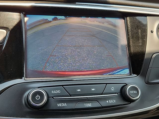 Certified 2019 Buick Envision Preferred AWD/4WD image 17