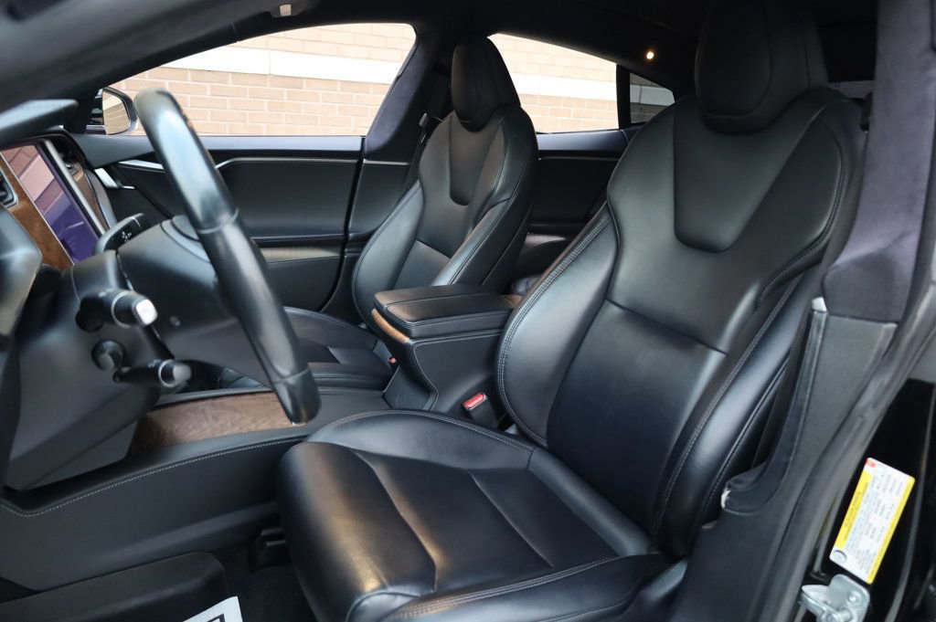 Used 2020 Tesla Model S Long Range Plus image 16