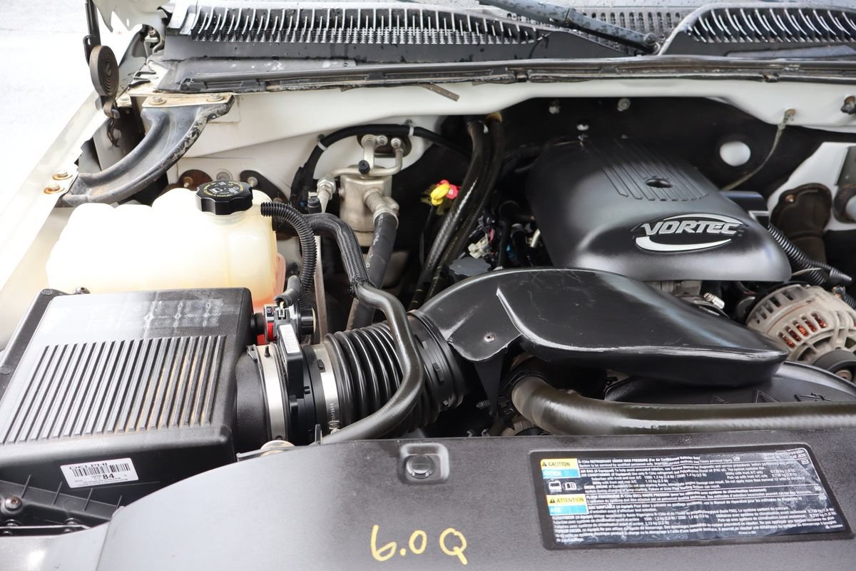 Used 2006 GMC Sierra 2500 W/T RWD image 33