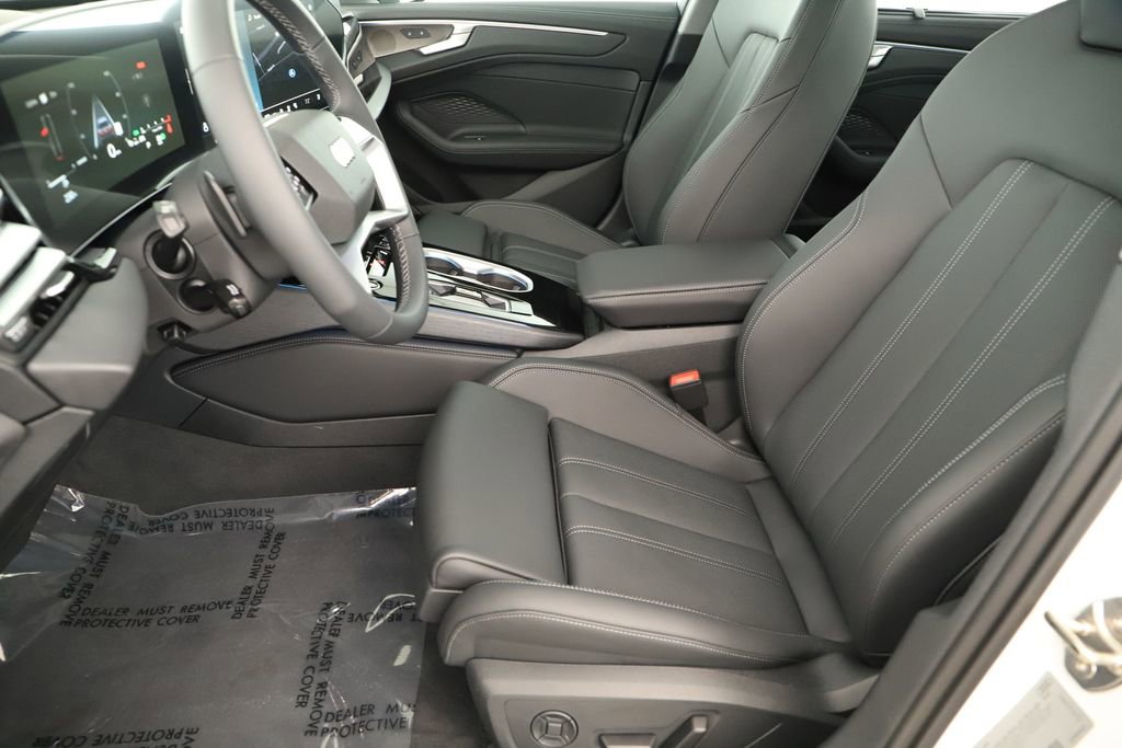 New 2026 Audi A6 Premium Plus image 23