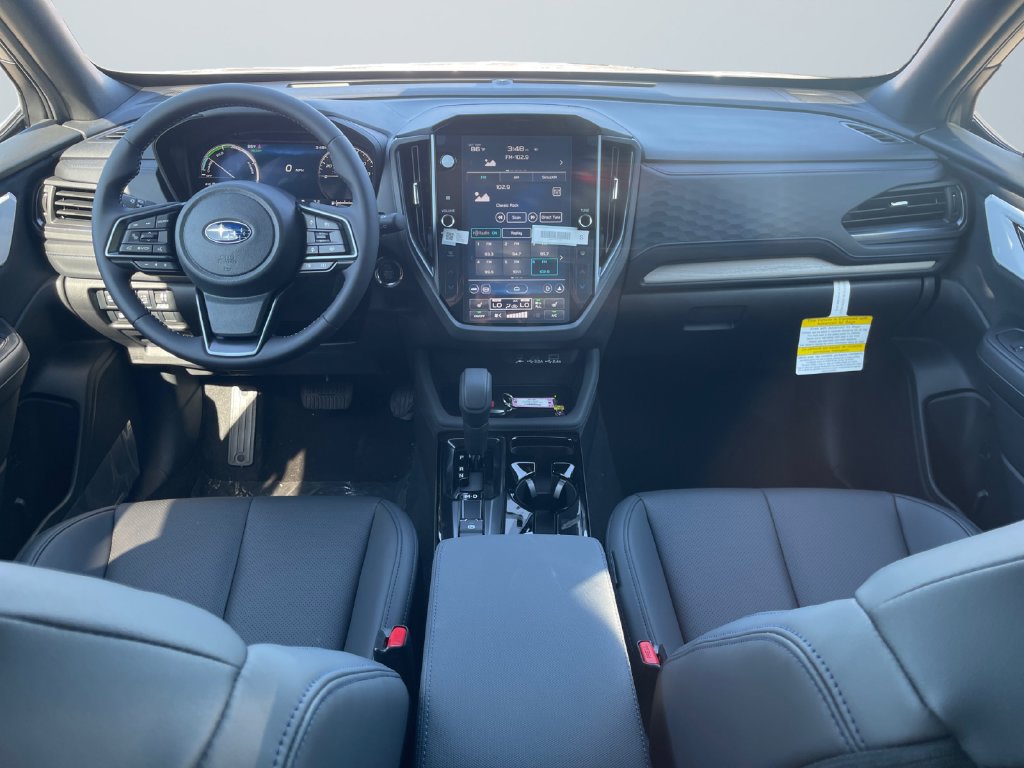 New 2026 Subaru Forester Premium AWD/4WD image 10