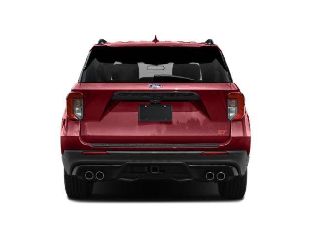 Used 2022 Ford Explorer ST w/ Equipment Group 401A AWD/4WD image 5