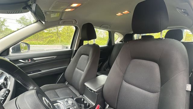 Used 2021 MAZDA CX-5 Sport AWD/4WD image 19